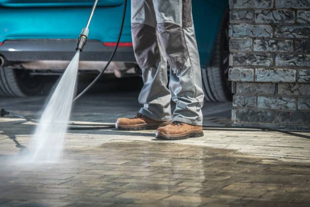 Best Parking Lot and Garage Cleaning  in Davie, FL
