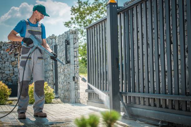 Playground Equipment Cleaning in Davie, FL