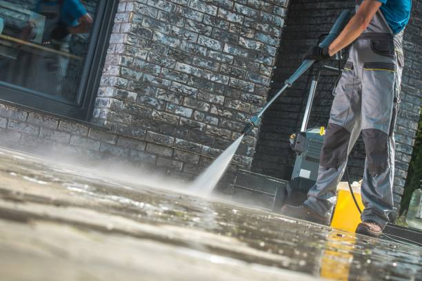 Best Concrete Sealing  in Davie, FL