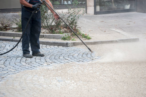 Best Heavy Equipment Washing  in Davie, FL