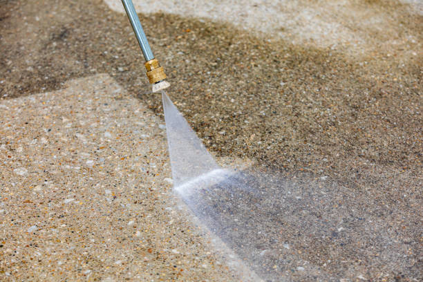 Best Factory Floor Cleaning  in Davie, FL