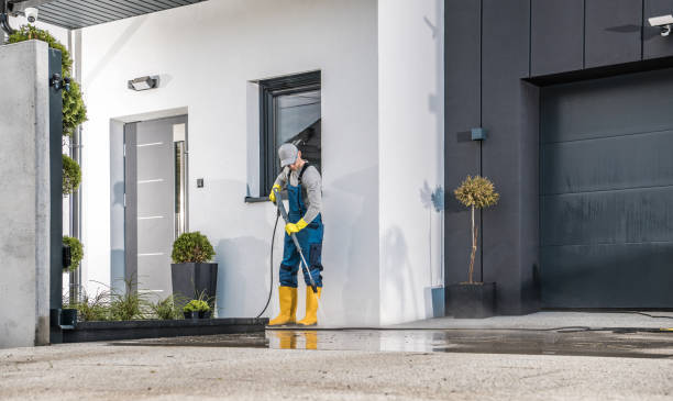 Best Restaurant Pressure Washing  in Davie, FL