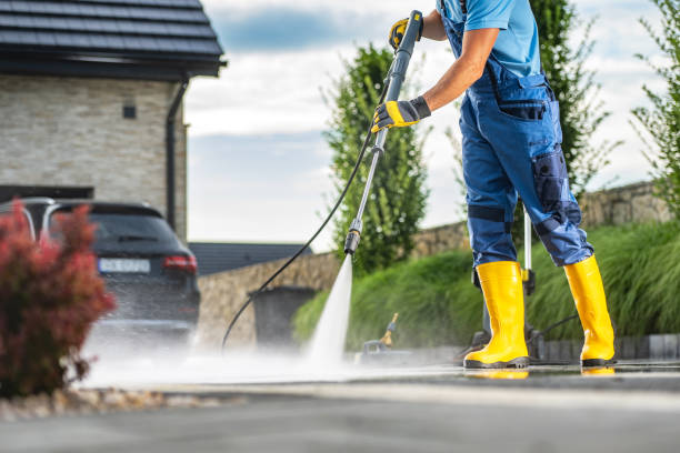 Best Dumpster Area Cleaning  in Davie, FL