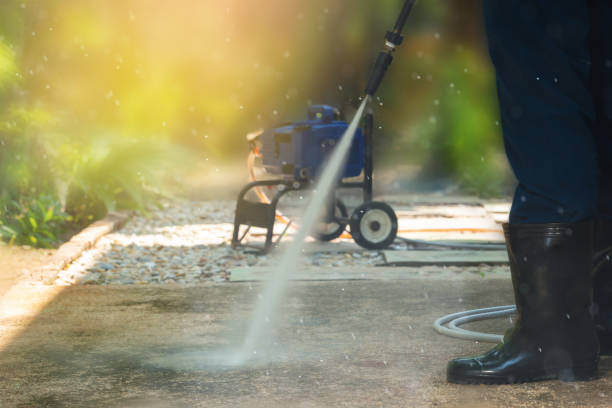Best Graffiti Removal  in Davie, FL